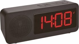 TFA TFA 60.2546.01 Tune Funk Alarm Clock