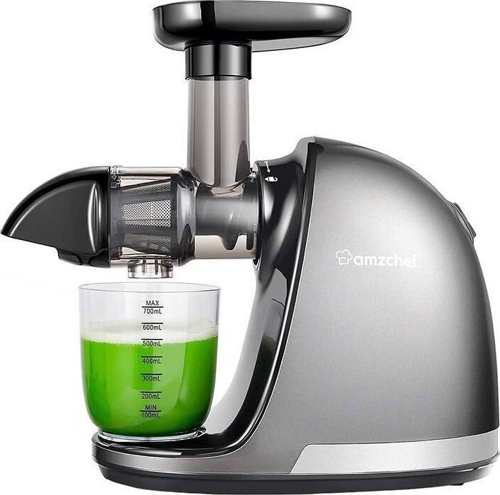 Wyciskarka wolnoobrotowa Amzchef 1501-GA