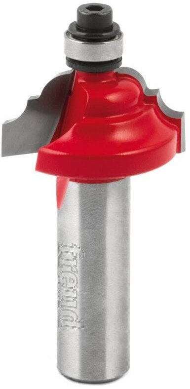 Frez 38-30408P 38,9X18,3X8,0 R6,35