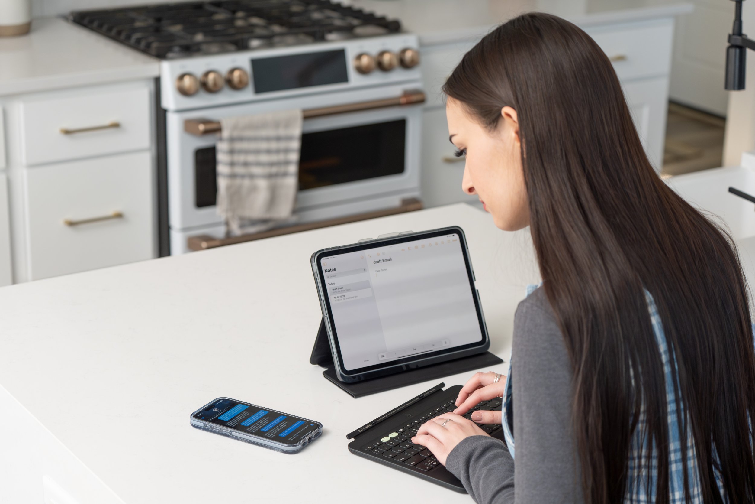 PROKEYS 2 IPAD PRO 13 (M4)