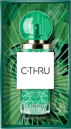 C-Thru Luminous Emerald EDT 30 ml