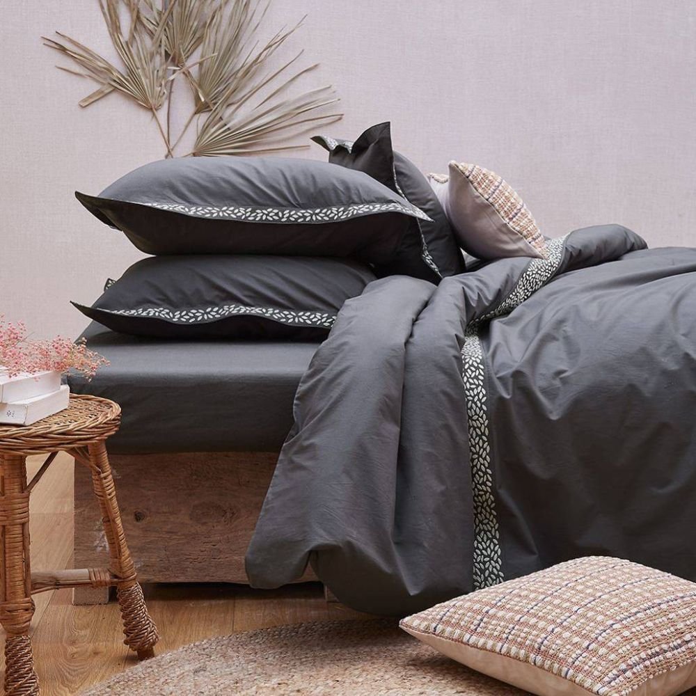 Sylvie Thiriez Pościel Sylvie Thiriez Rituel 160x200 + 2 szt. 50x70