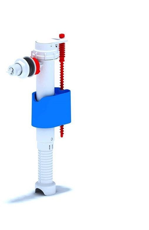 WC SIDE FILL VALVE,PLAST FITT 3/8 WC5030