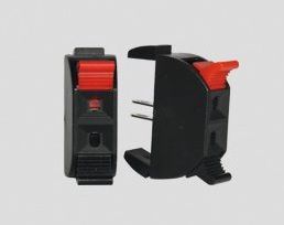 Kontakt-Simon Wkład gniazda głośnikowego (BMGL3.01/ GL3)