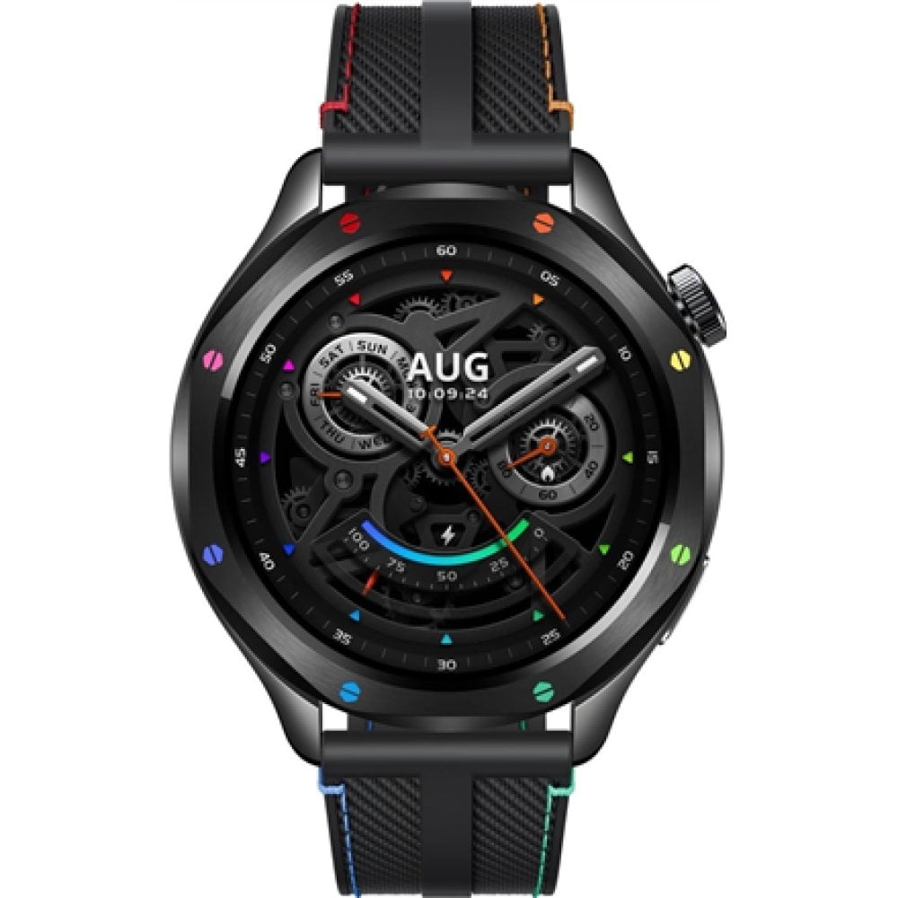 Xiaomi Ramka do Watch S4 Rainbow