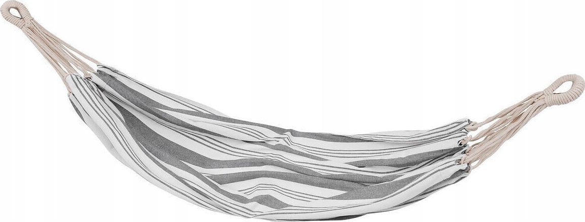 DLGTP Bawełniany hamak ELOZIO