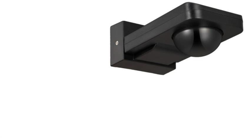 Czujnik ruchu PIR CP-14CC CZARNY/CZARNY