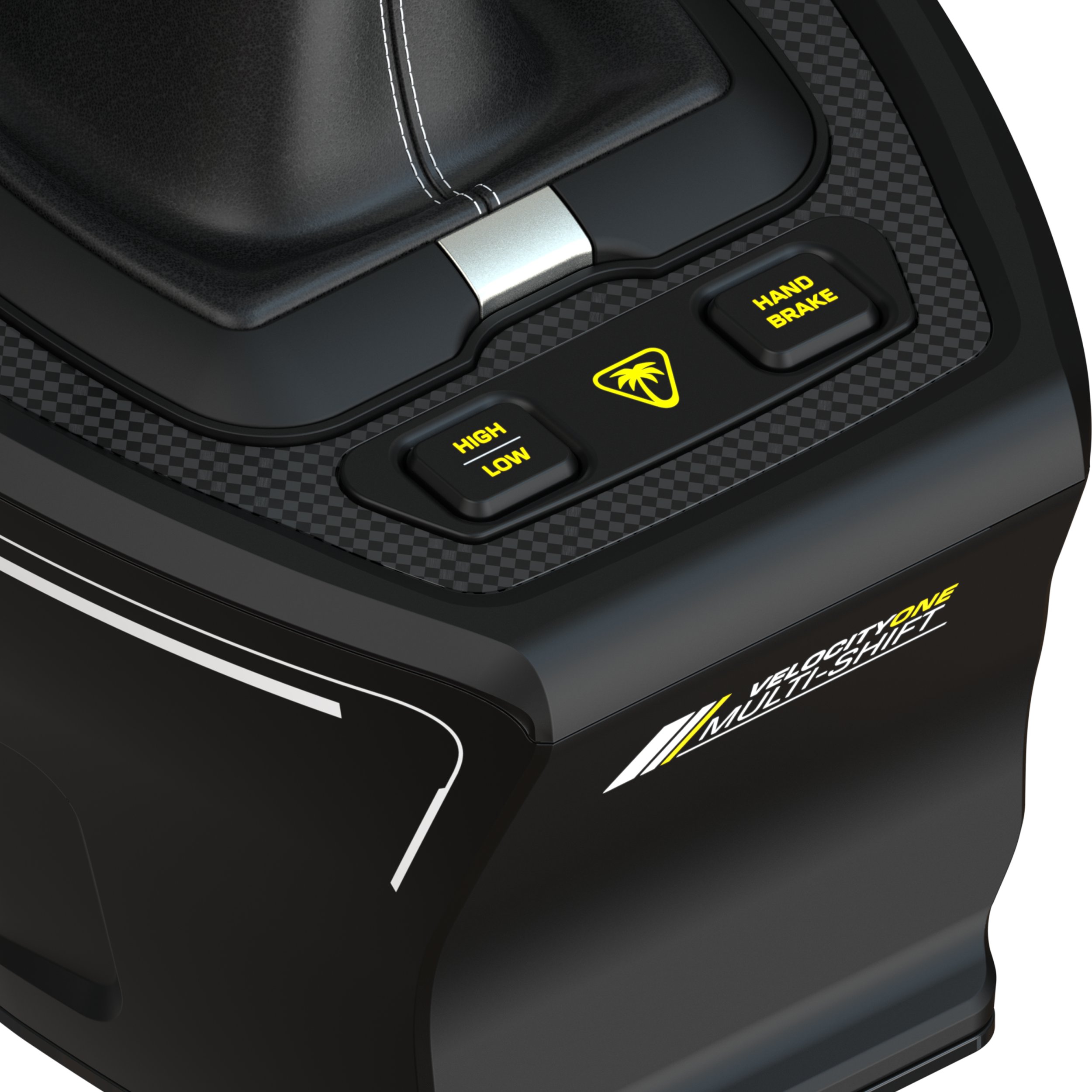 SKRZYNIA BIEGÓW TURTLE BEAH VelocityOne Multi-Shift