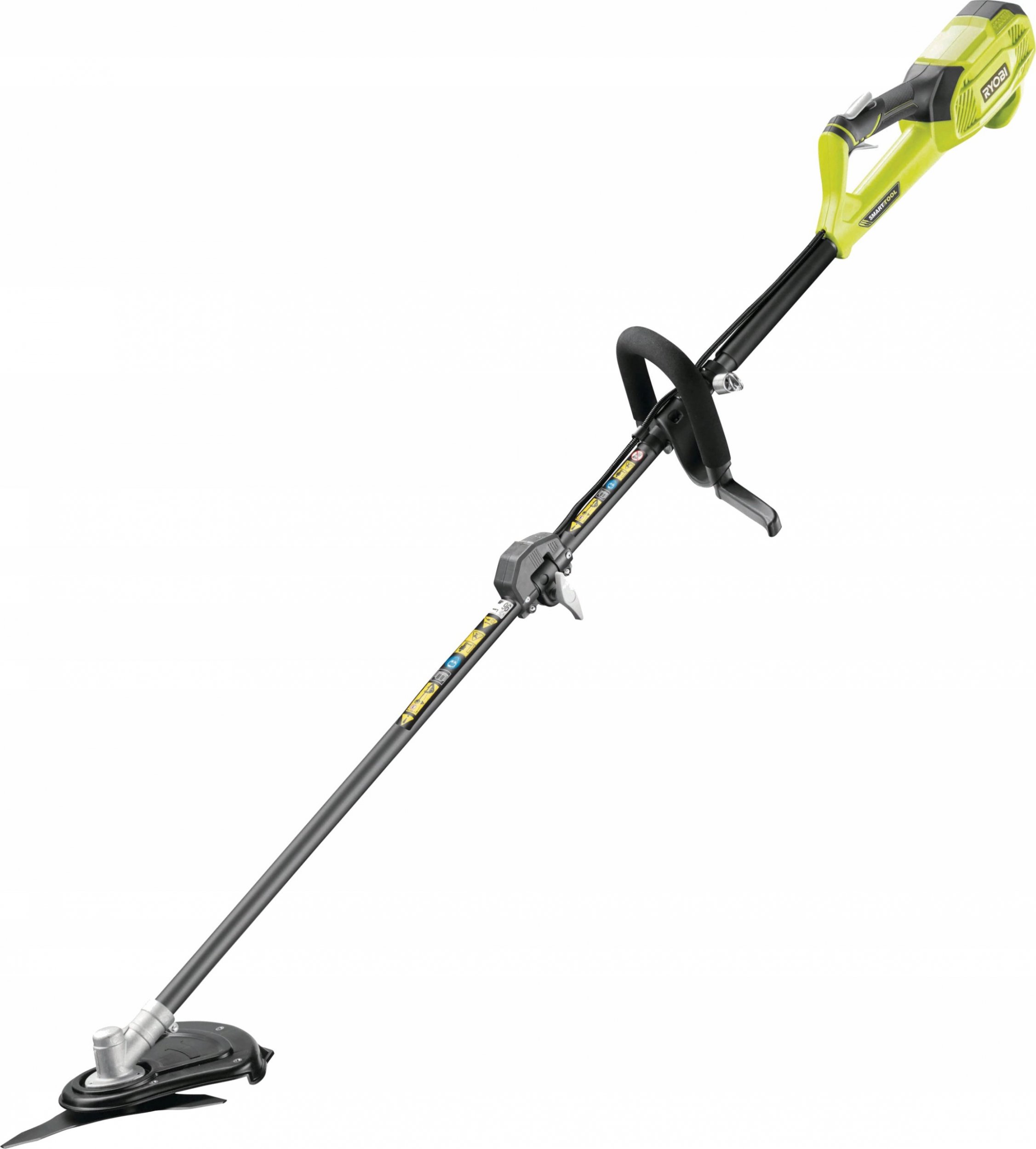 Ryobi Ryobi RBC1226l Electric scythe