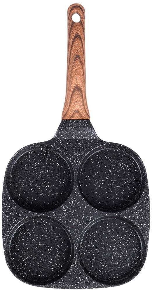 Patelnia Vilde do jajek 19cm