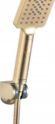 Zestaw prysznicowy Valvex 2420250 ARS ZESTAW NATRYSKOWY PODTYNKOWY CHROM VALVEX // BV.2420250