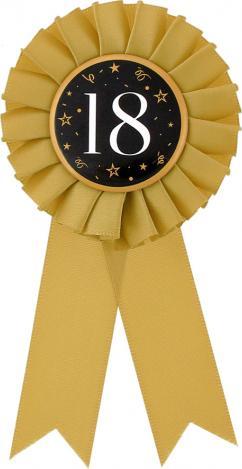 GoDan Kotylion Beauty&Charm 18 urodziny