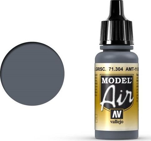 Vallejo AMT-11 Blue Grey 71.304 uniwersalny