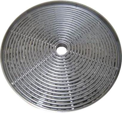 AJS Filtr węglowy FR-5315 do OTC (FWK 23 AMICA)