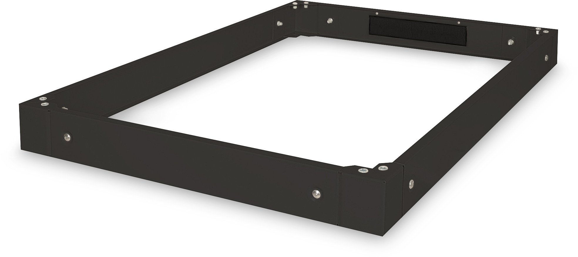 Digitus Podstawa do obudów serwerowych z serii Unique - 800x1200 mm (WxD)