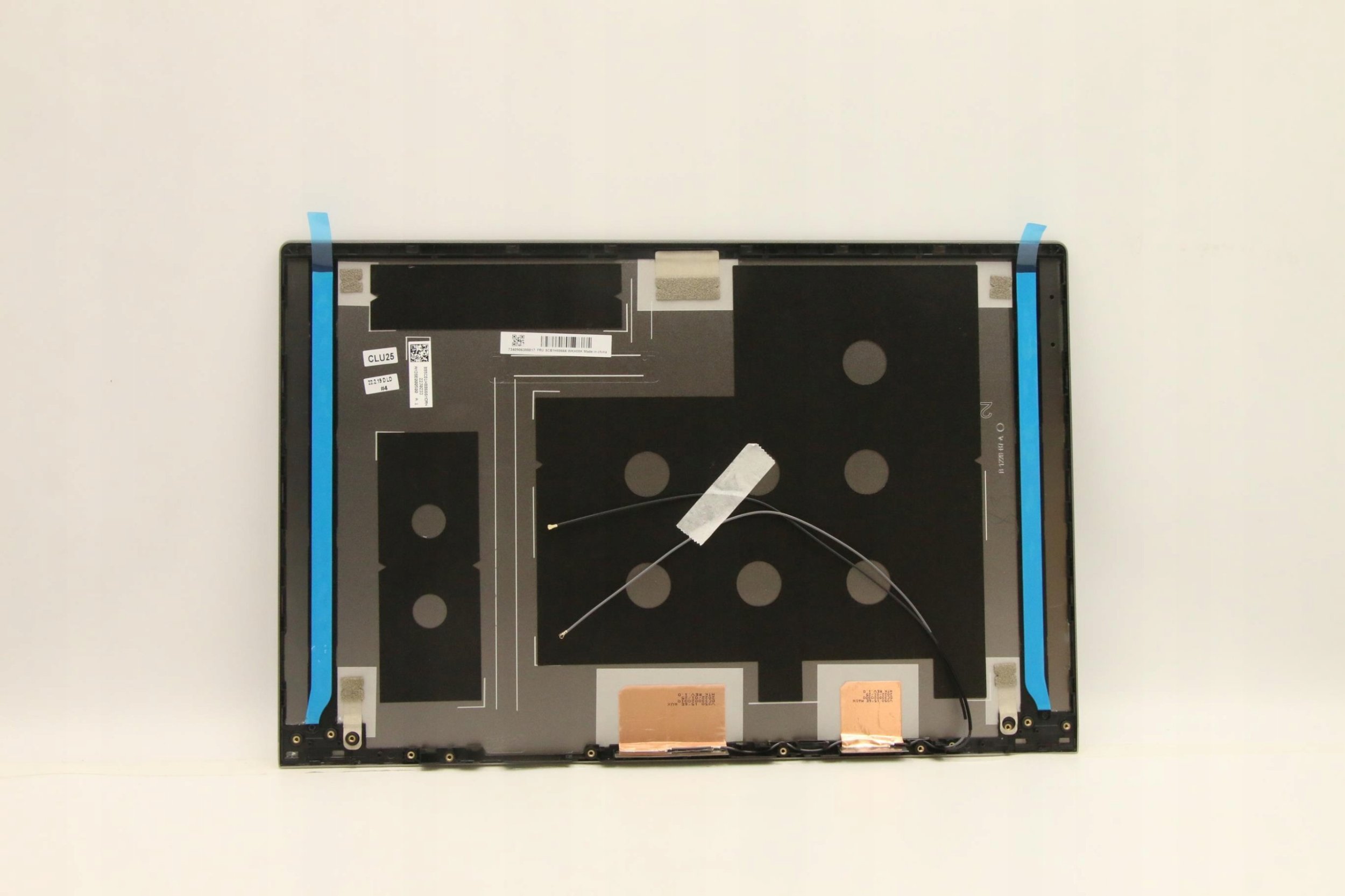 Display cover for Lenovo