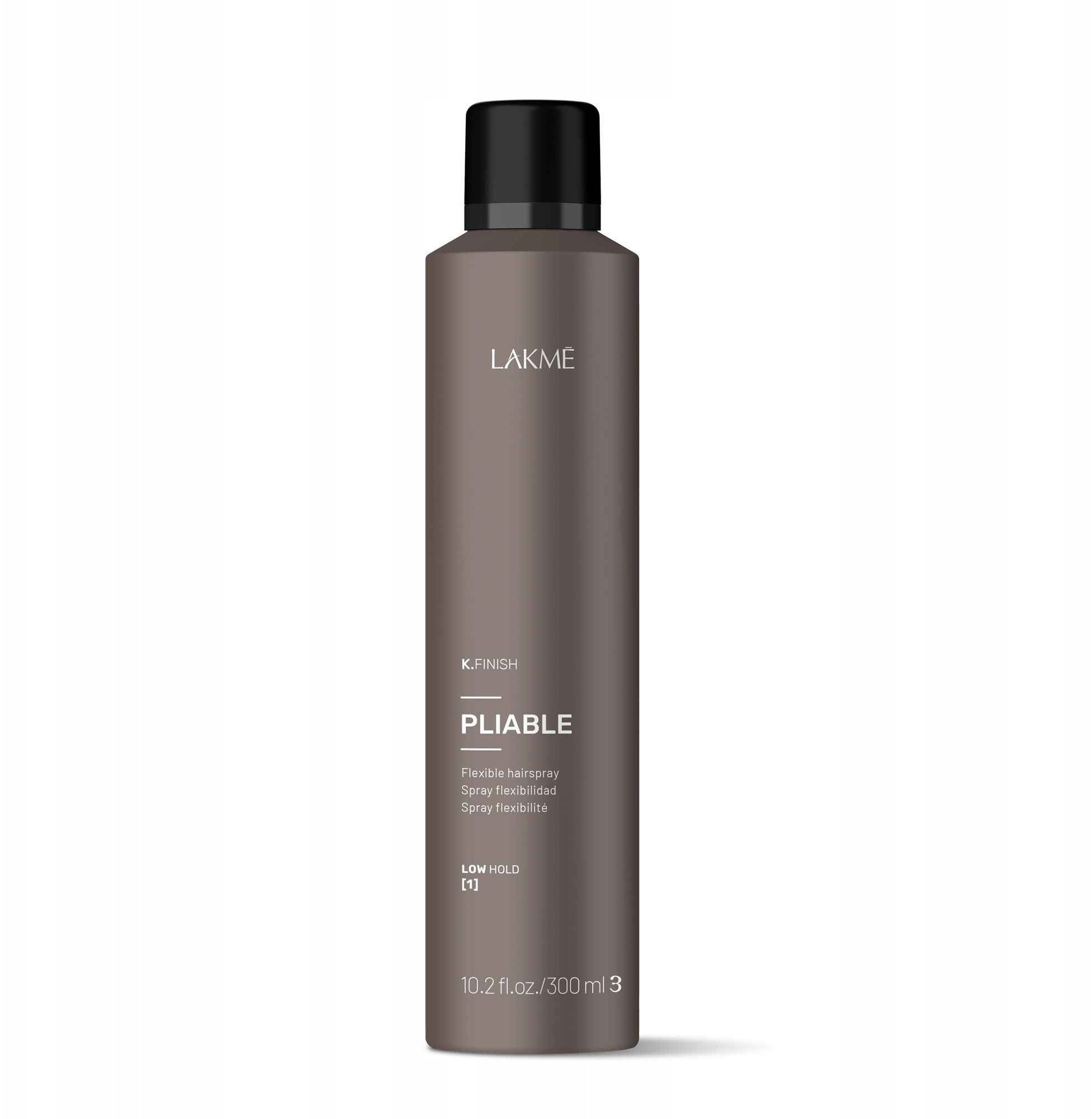 Lakmé K.Finish Pliable Flexible Hairspray 300 ml