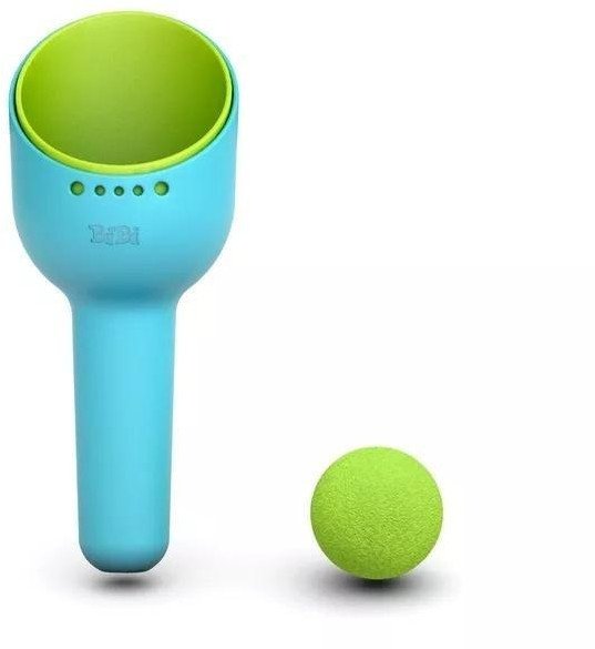 Łopatko-sitko turkus