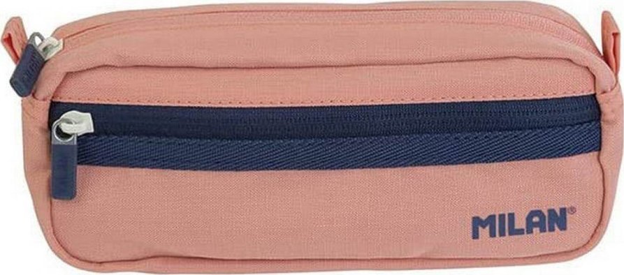 Piórnik Milan Piórnik Milan 1918 Różowy