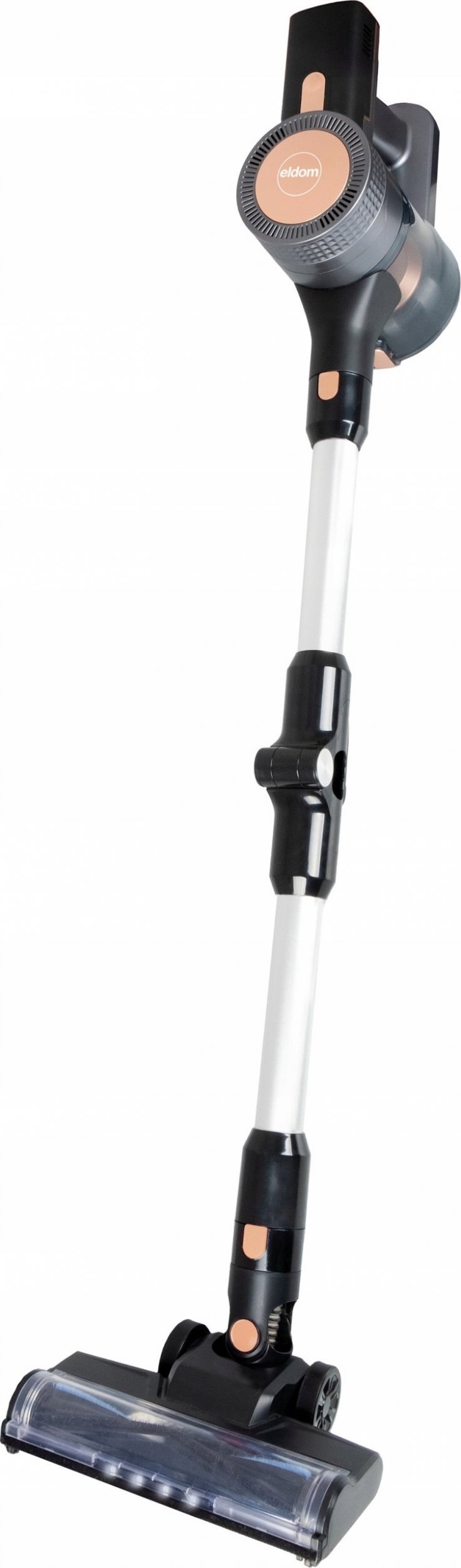 Odkurzacz pionowy Eldom OB200 Foldon