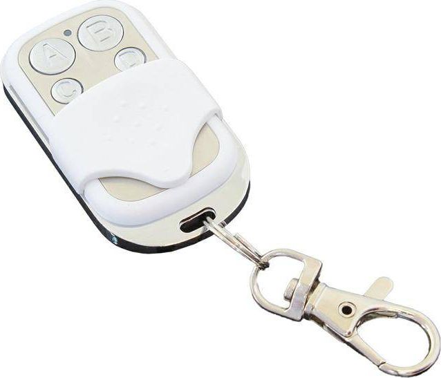 Home Appliances AG197G PILOT 4-KANAŁOWY SAMOKOPIUJĄCY STAŁY KOD