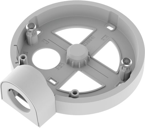 Axis T94B01P CONDUIT BACK BOX (5507-401)