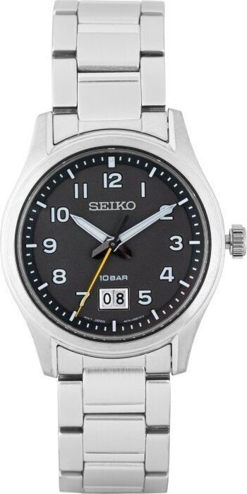 Zegarek Męski Seiko SUR569P1 + BOX