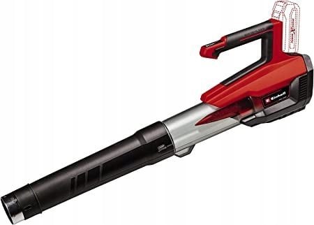 Einhell Einhell Cordless leaf blower GP-LB 18/200 Li E - solo, 18 volt, leaf blower (red/black, without battery and charger)