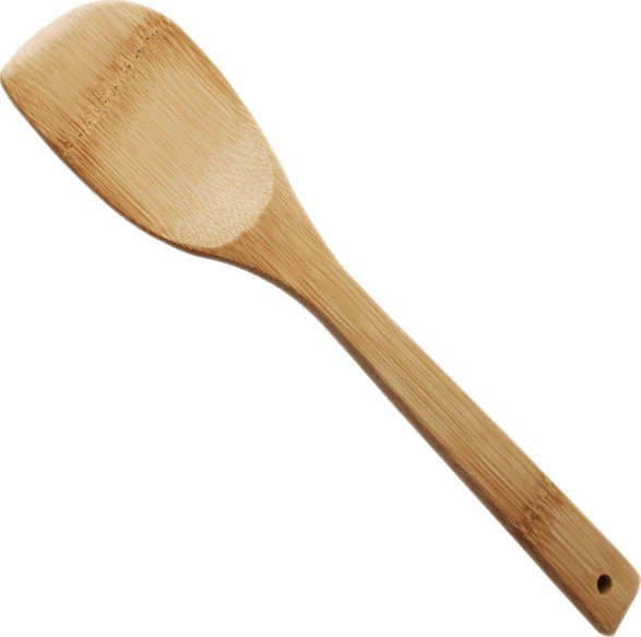 Emro Aziatica Łopatka do ryżu Shamoji, drewniana 30cm