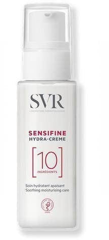 SVR Sensifine Hydra-Creme Kojący krem nawilżający do twarzy 40ml