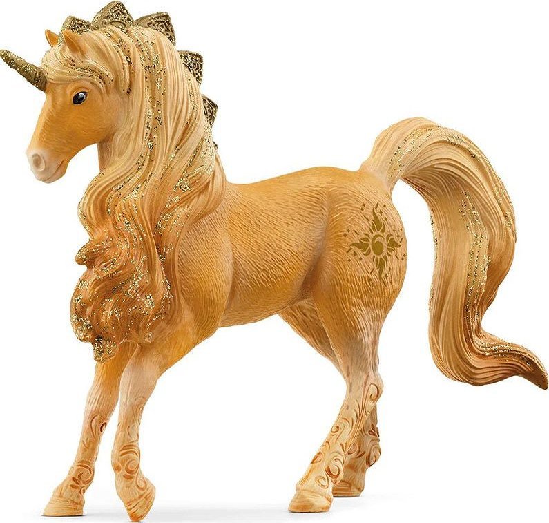 Figurka Schleich 70822 Unicorn Stallion Apollo