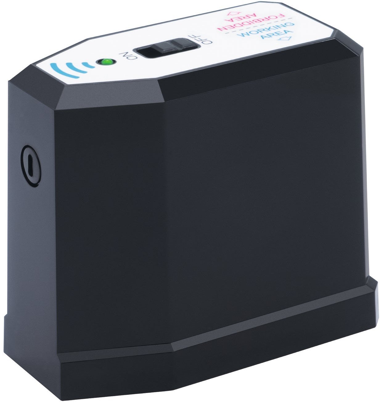 Zaco A9s/V85/A6 - Virtuala siena robotam-puteklu sucejam