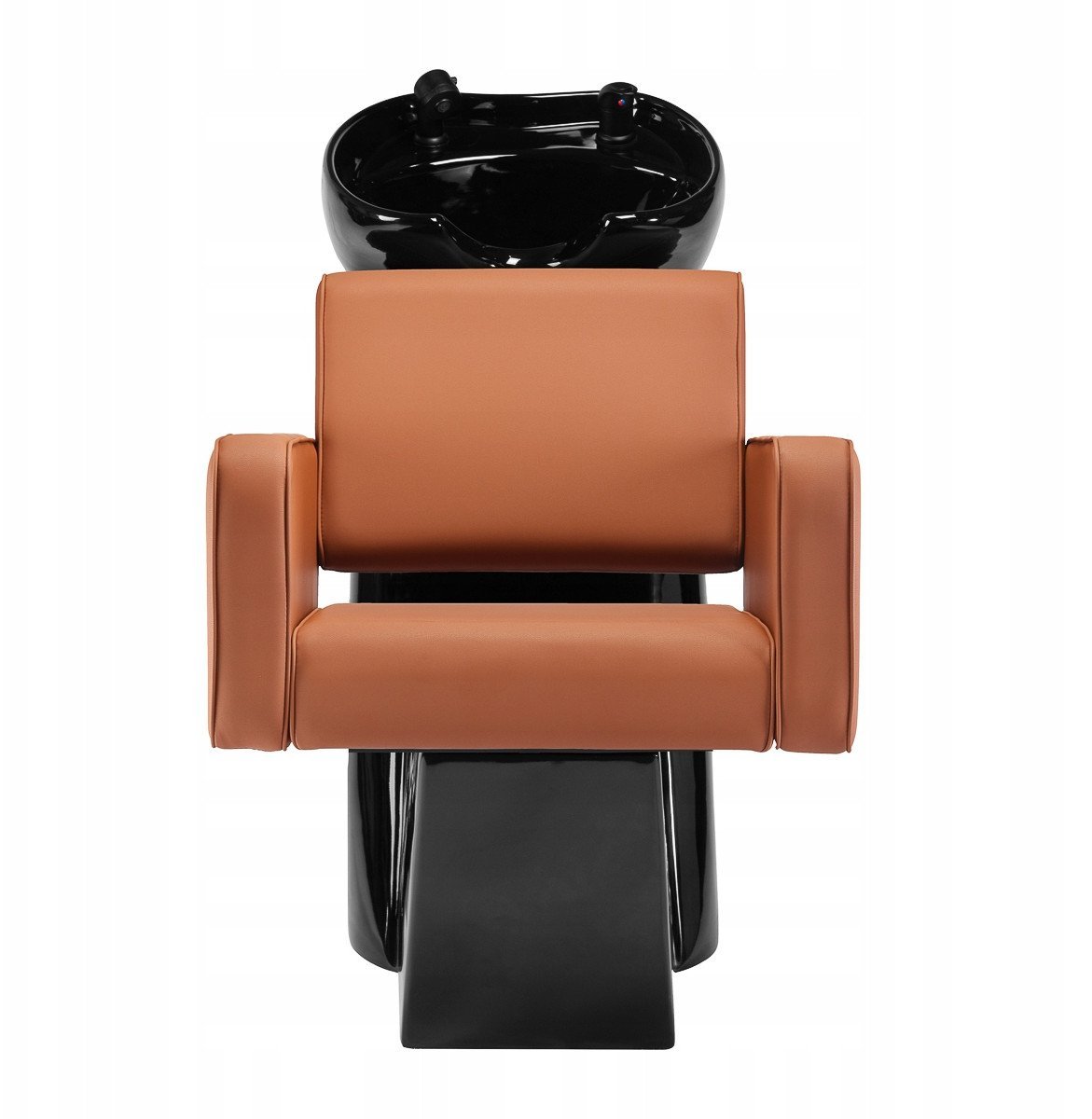 Activeshop myjnia fryzjerska Bilbao Brązowy