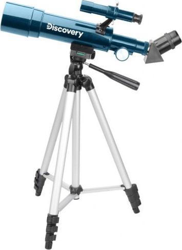 Teleskop Discovery Teleskop Discovery Sky Trip ST50 z książką