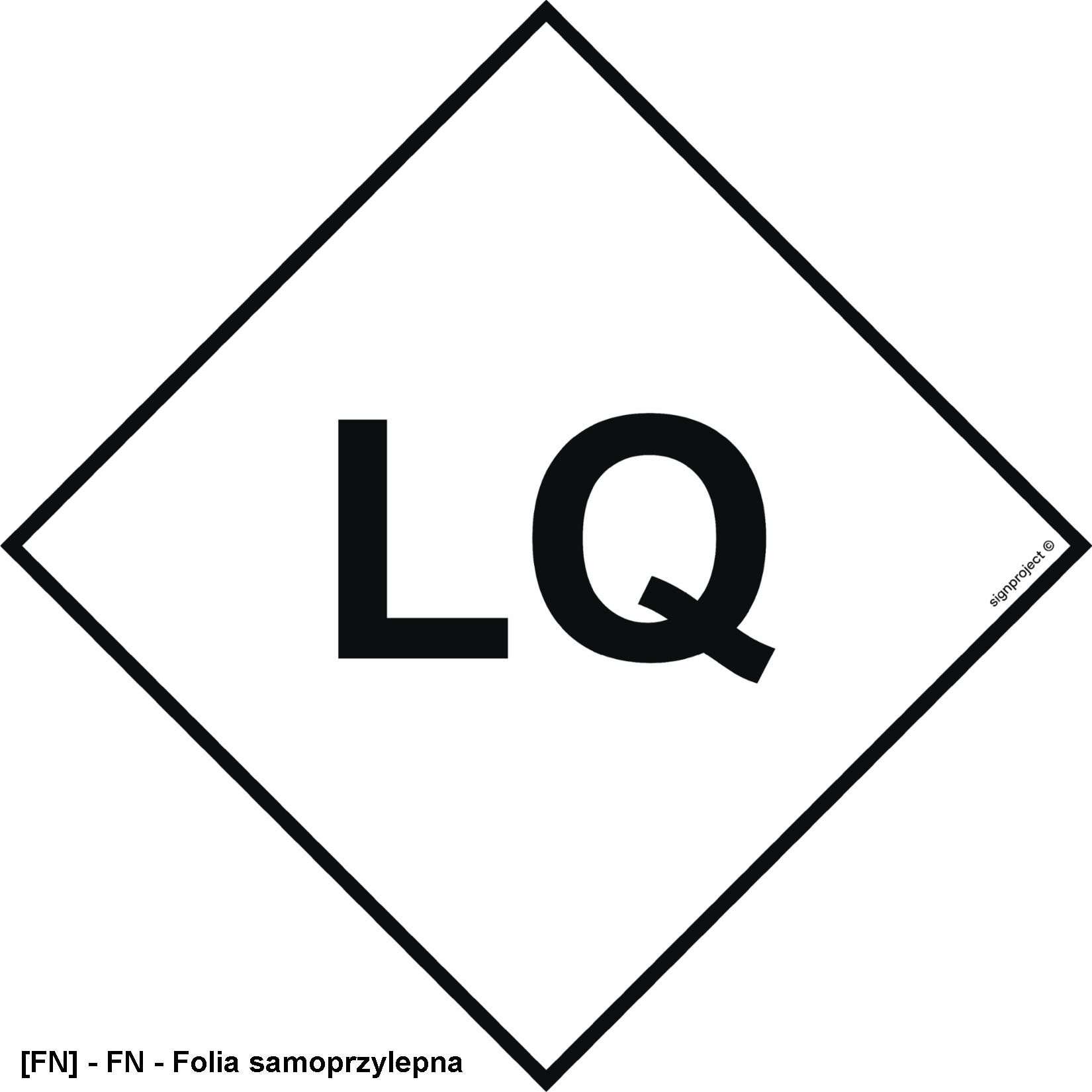 MB028 - Ograniczona ilość materiałów niebezpiecznych 400x400