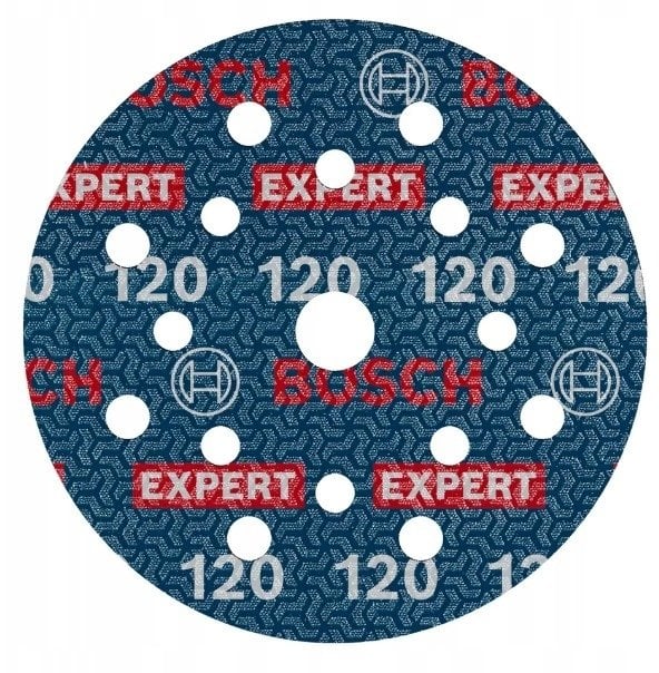 FOLIA ŚCIERNA EXPERT O780,125,120,6PC