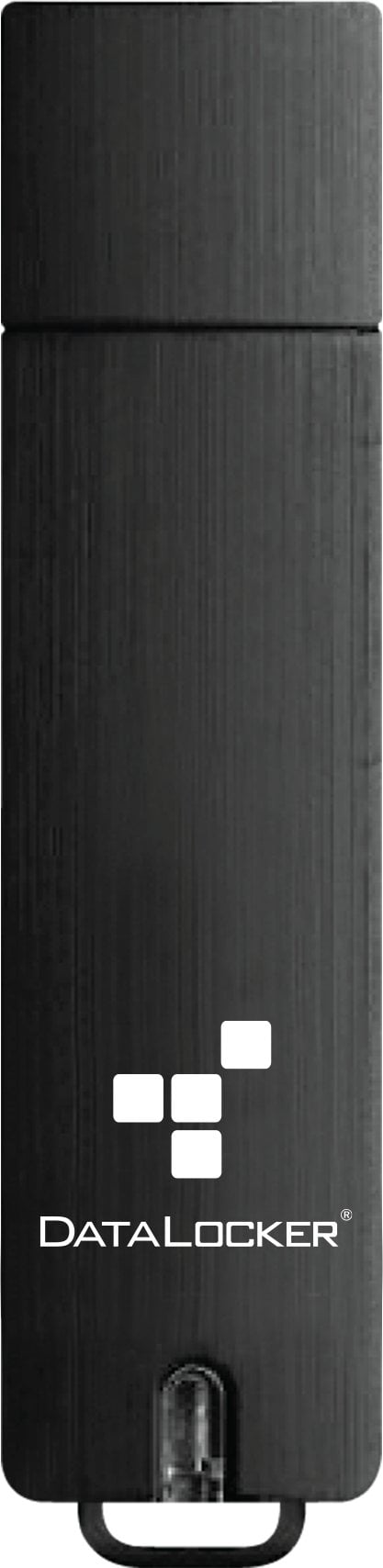 Pendrive DataLocker Sentry 5 Managed, 256 GB (S5-256-FE-M)