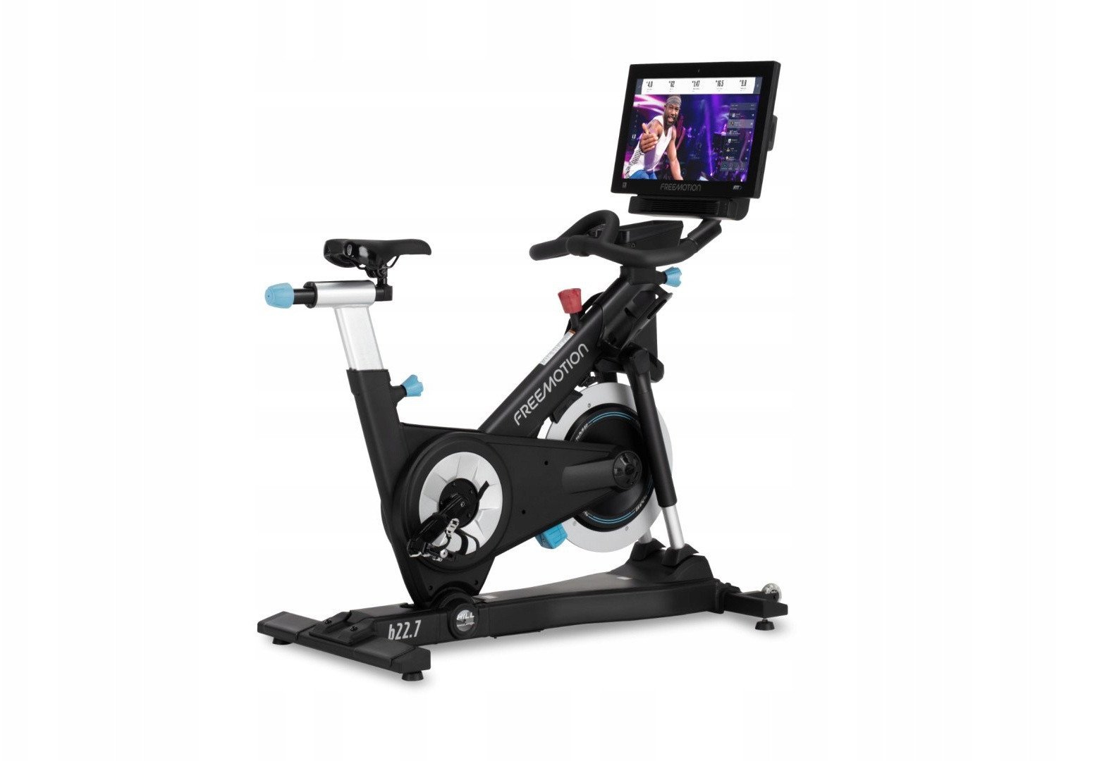 FREEMOTION ROWER SPINNINGOWY b22.7 COACHBIKE™