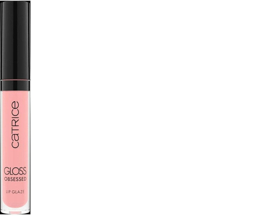 Catrice Transparentny Błyszczyk do Ust 020