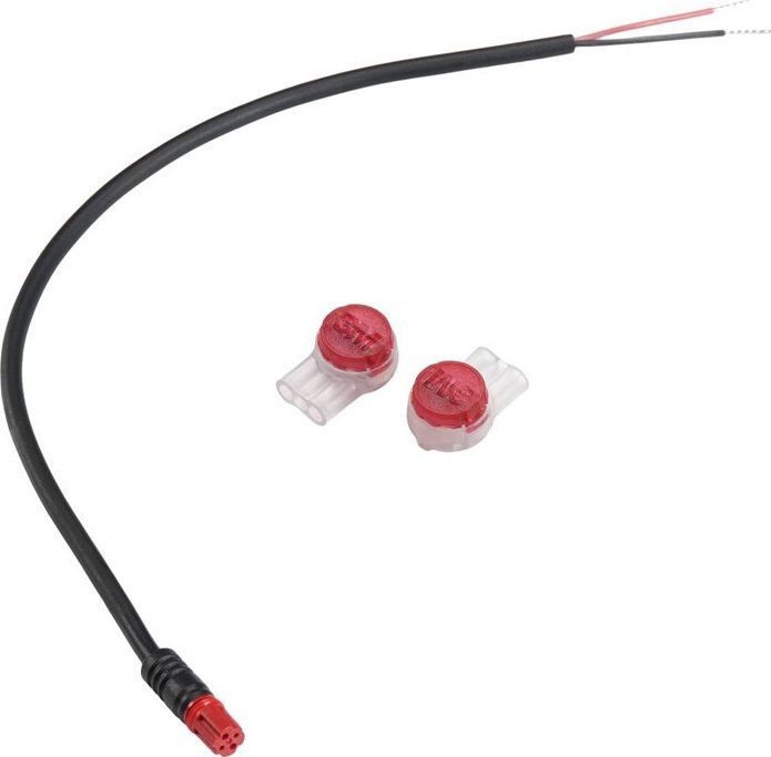 Lupine Adapter kabla LUPINE C14 FOR E-BIKE, Do silników Bosch BES3 (NEW)