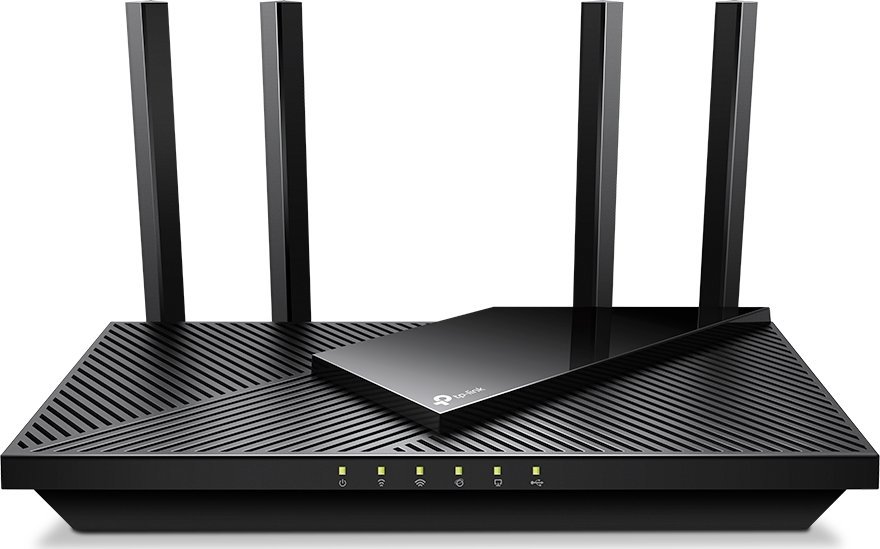 Router TP-Link Archer AX55 Pro