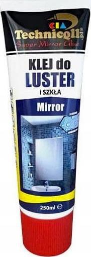 Technicoll Klej do luster i szkła 250ml Technicoll