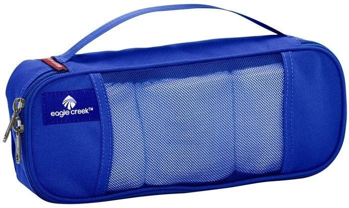Eagle Creek Original Cube XS Blue Sea