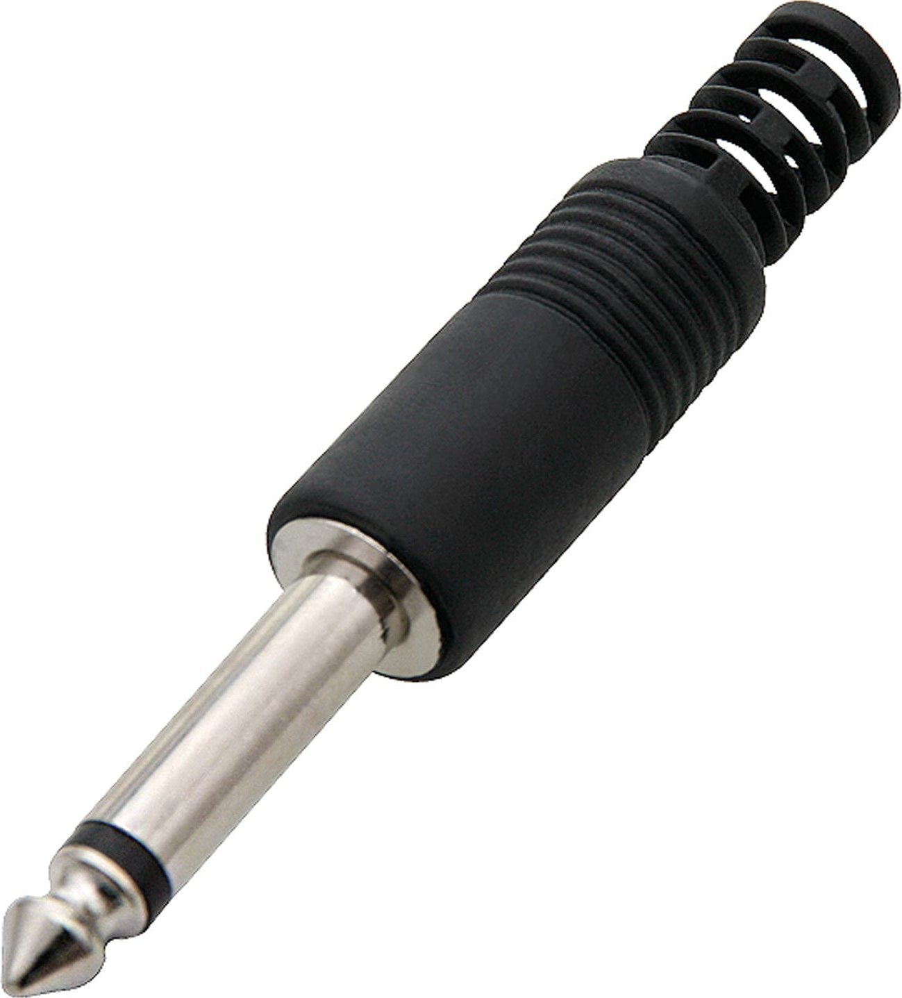 Blow Wtyk Jack 6,3 MONO plastikowy HQ