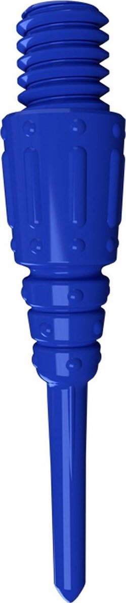 Unicorn Końcówka Unicorn Spare Soft Tips Epic 50 royal blue 79481 Uniwersalny