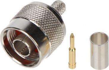 WTYK ZACISKANY N-W/ZAC.H-155