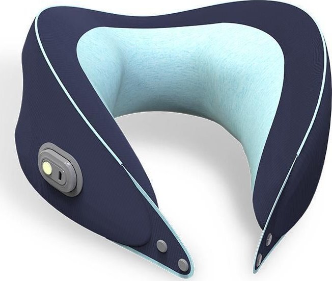 Masażer Cecotec MASAÅ»ER/PODUSZKA DO MASAÅ»U SZYI INOLY HZ-U2