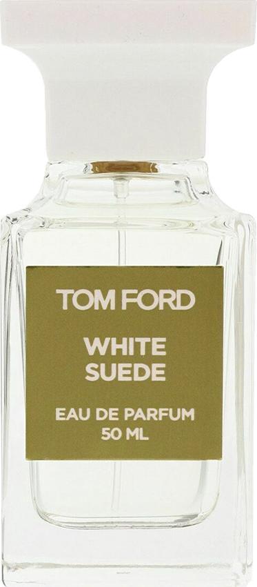 Tom Ford Tom Ford White Suede woda perfumowana 50 ml 1