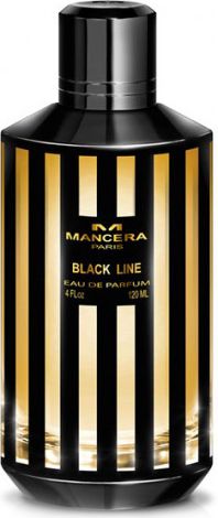 Mancera Black Line EDP 120 ml