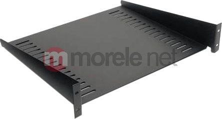 APC Podpory montażowe do stojaka dwusłupkowego (AR8105BLK)